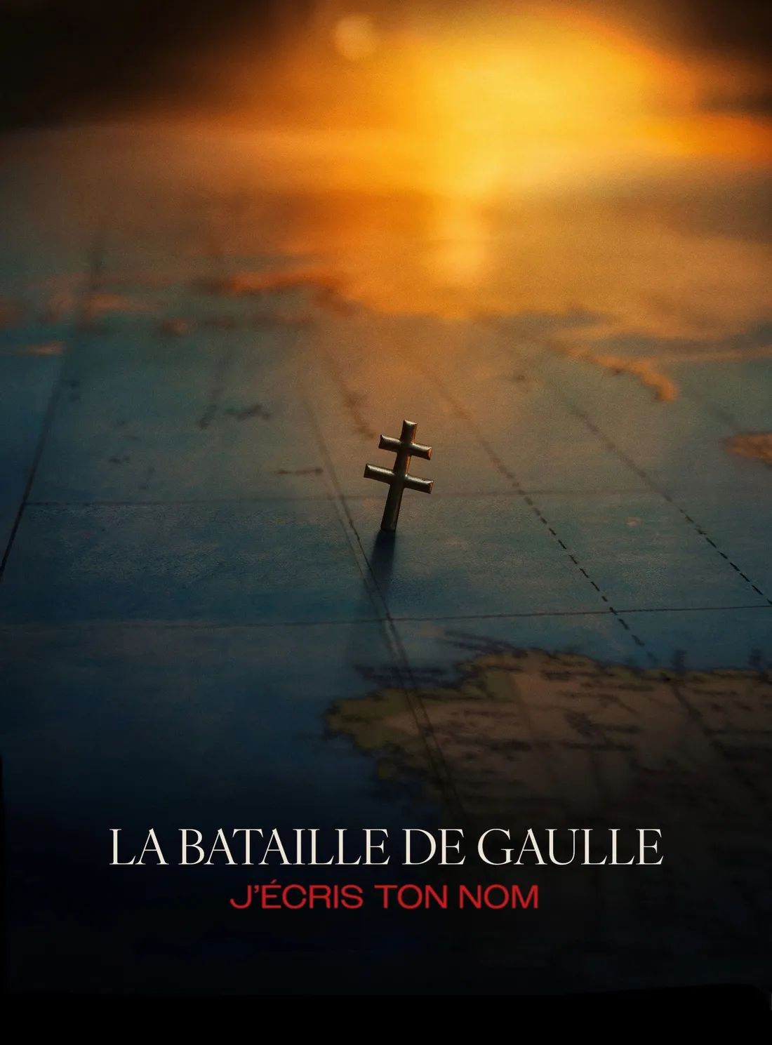 La Bataille de Gaulle : J’écris ton nom (2026)